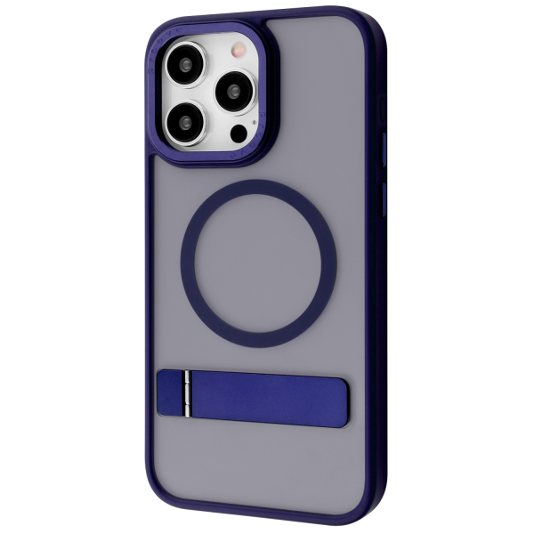 Mainstay Case with Magnetic Ring